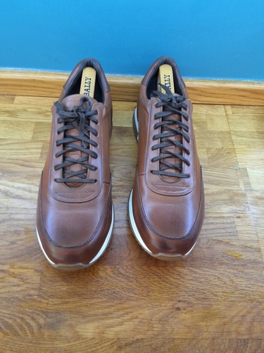 Loake bannister trainer - loake, 'bannister'