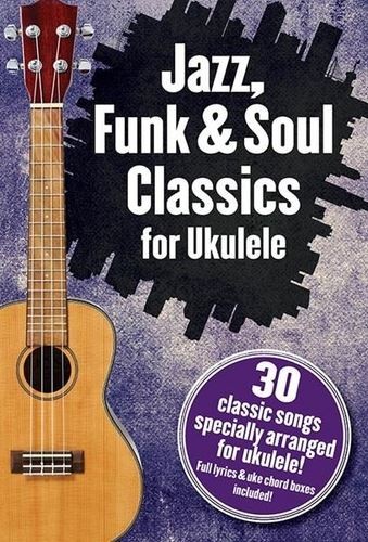 Jazz funk soul classics for - &,