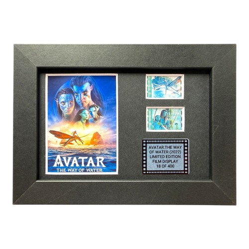 Avatar the way - the, water