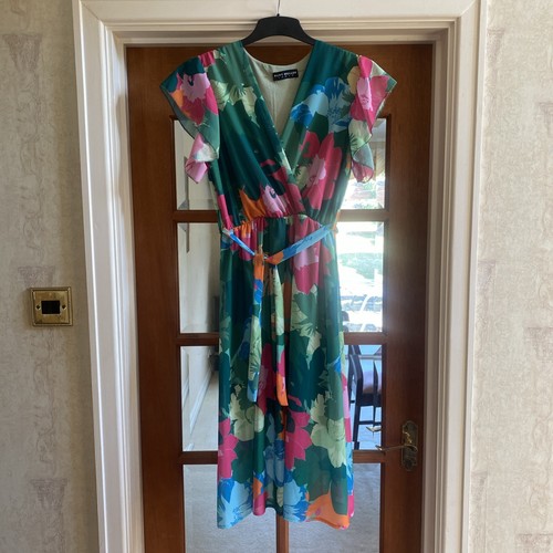 Kurt muller woman summer dress - kurt,