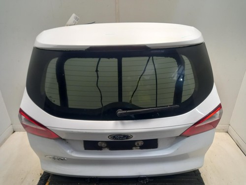 Ford focus boot - focus,