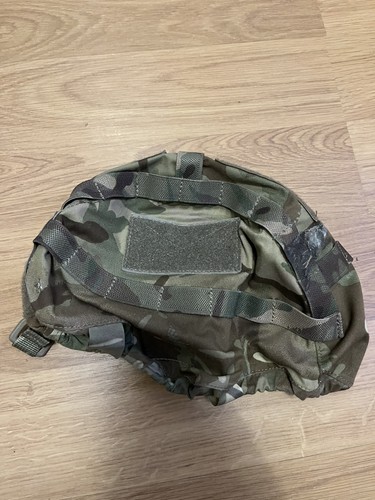 British army virtus helmet - virtus,