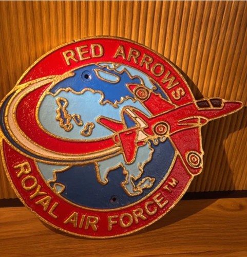 Red arrows royal air - arrows,,
