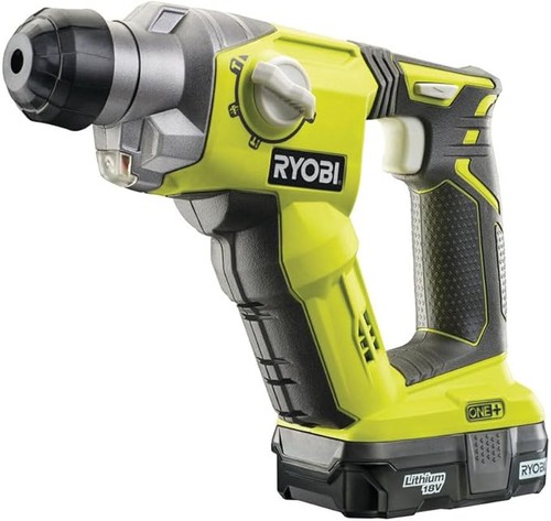 Ryobi r18sds 18v - ryobi, one+