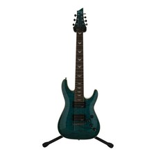 Schecter AD-OM7-EXT Used