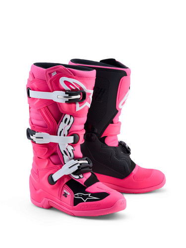 Alpinestars youth tech 2027 - alpinestars, 7s