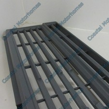 Fits Talbot Express Fiat Ducato MK1 Grille Citroen C25 Peugeot J5 (81-90)