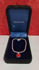 Return to Tiffany & Co Red