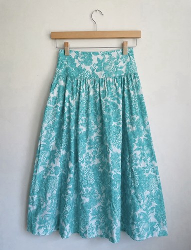 Vintage laura ashley - vintage, 100%