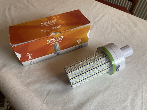 100watt led corn - light, ges