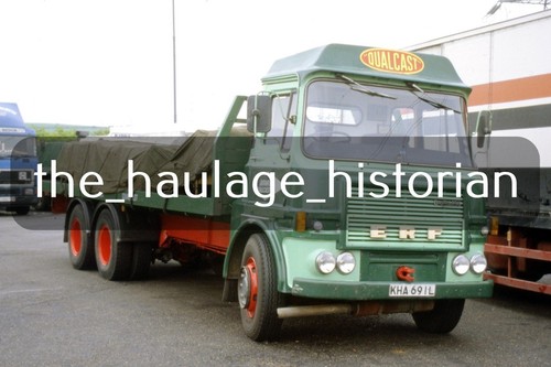 Thh truck photos erf - photos,
