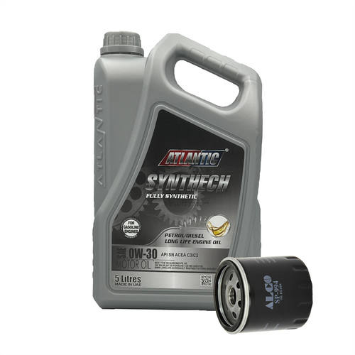 Service kit for - kit, land