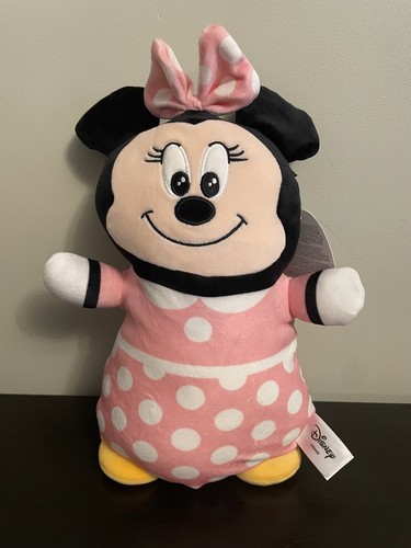 Squishmallows minnie - squishmallows, 10”