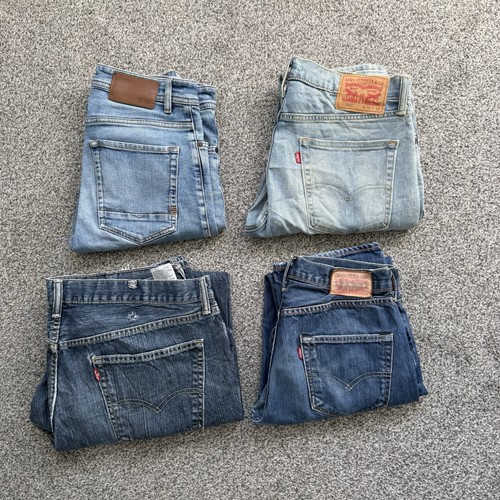 Men levi hugo boss - men’s, levi’s
