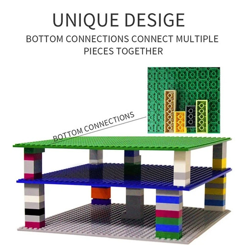 Baseplate base plates - base,