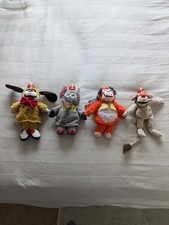 Golden Bear Toys Banana Splits