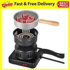 Electric Charcoal Burner