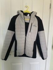 Just Emporio Puffa   Jacket M