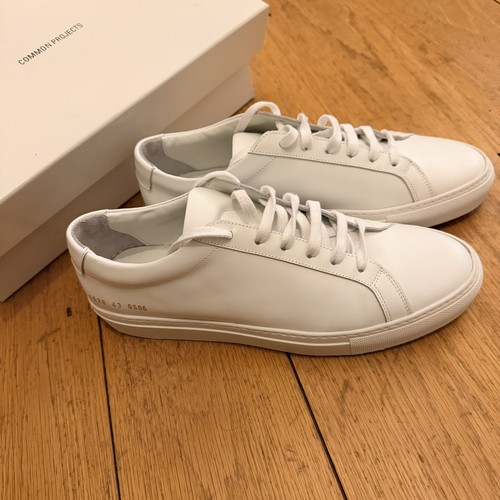 Common projects achilles low - projects,
