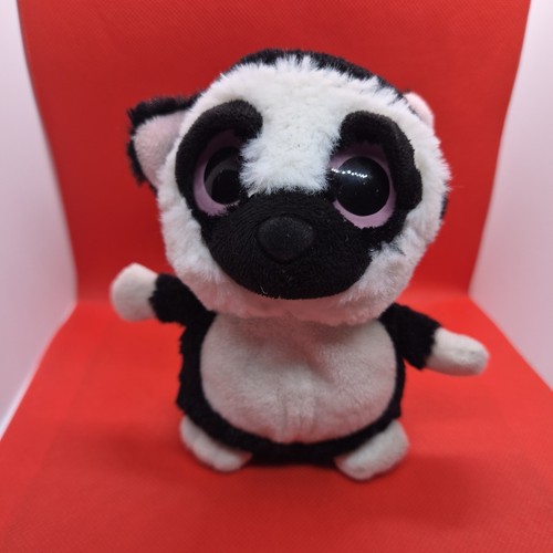 Podlings plush ring tailed - ring,