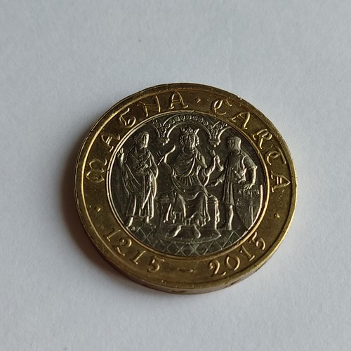 2015 great britain 2 - uk, £2