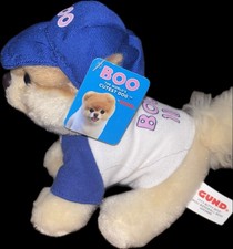 NEW NWT Gund Boo World's