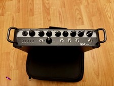Gallien-Krueger Legacy 800 800w Bass Head