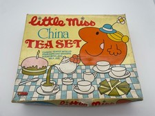 1982 Roger Hargreaves Little