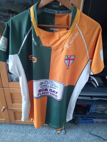 Kukri beddau rugby short - kukri,