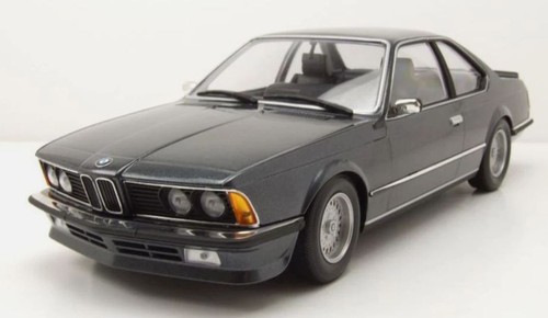 Minichamps bmw 635 - 635, csi