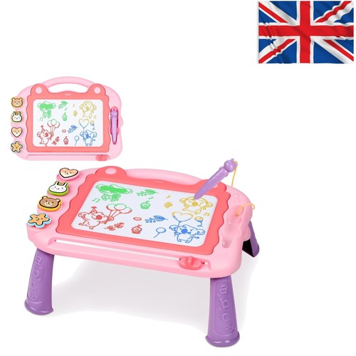 Magnetic sketch board with - sketch,