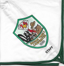 1985 Staff J. N. Webster