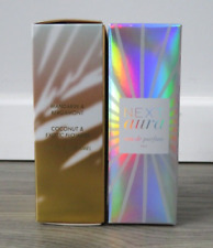 NEXT 2 X 10ML EAU DE PARFUM AURA SUMMER SUN SPRAY FRAGRANCES BOXED INDIVIDUALLY