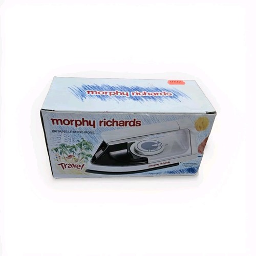 Richards morphy dual - morphy,