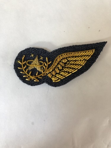 Raf space operative - space,