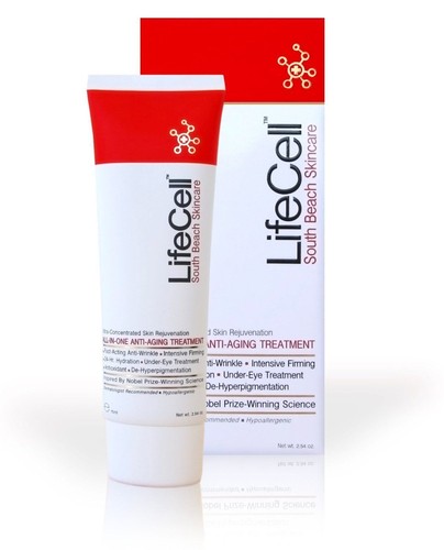 Lifecell men see tighter - lifecell,