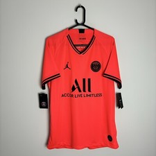 BNWT Paris Saint Germain PSG