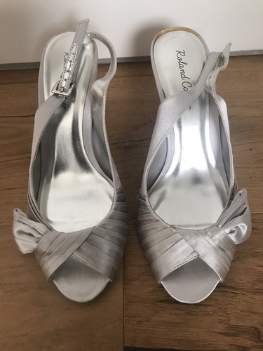 Roland cartier sandals sliver - roland,
