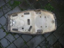 1978 1979 SUZUKI DR370 SP370 SEAT BASE COVER ENDURO