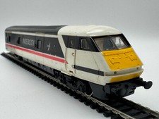 T198 Hornby Inter-City Dummy Car Swallow Livery 82205 Fair Used Condition