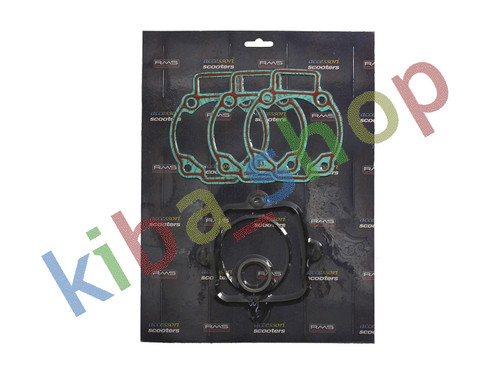 Engine gaskets set fits - gaskets,