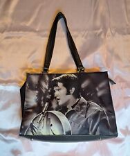 ELVIS PRESLEY HAND BAG / KING