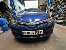 2016 toyota auris for - 2016,