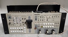 Panasonic control panel - control,