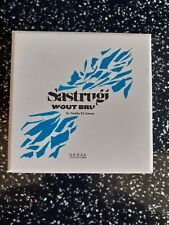 Serax Sastrugi Wout Bru