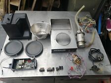 NO463 BRAVILOR MONDO 2 COFFEE