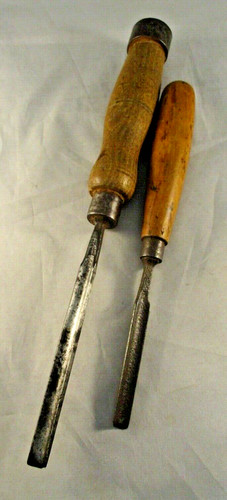 Woodcarving carving chisel - chisel's,