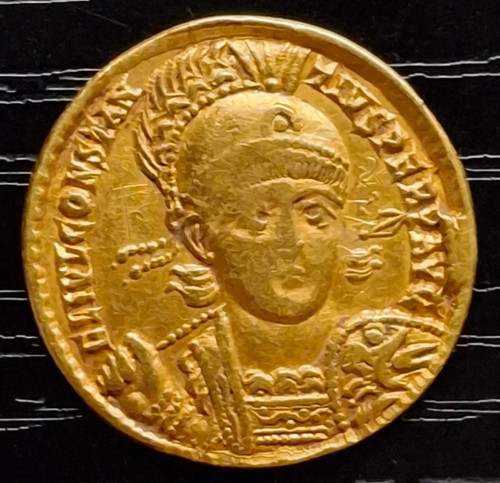 Constantius 337 361 - ii,, 337-361.