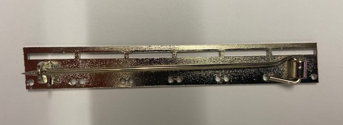 Genuine british miniature size - british,
