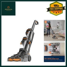Powerful Upright Carpet